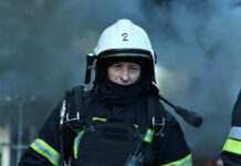 Росіяни завдали удар “Шахедами” по інфраструктурі Сумської громади, – ОВА