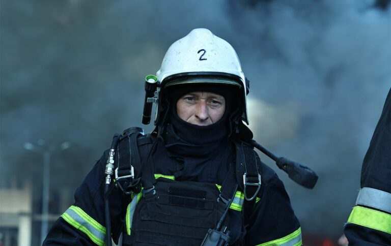 Росіяни завдали удар “Шахедами” по інфраструктурі Сумської громади, – ОВА