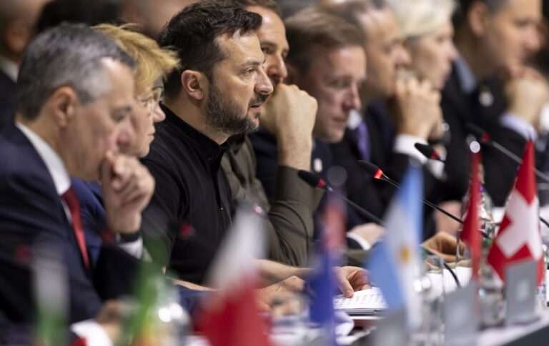 Україна готова до другого саміту миру: чи буде там Росія