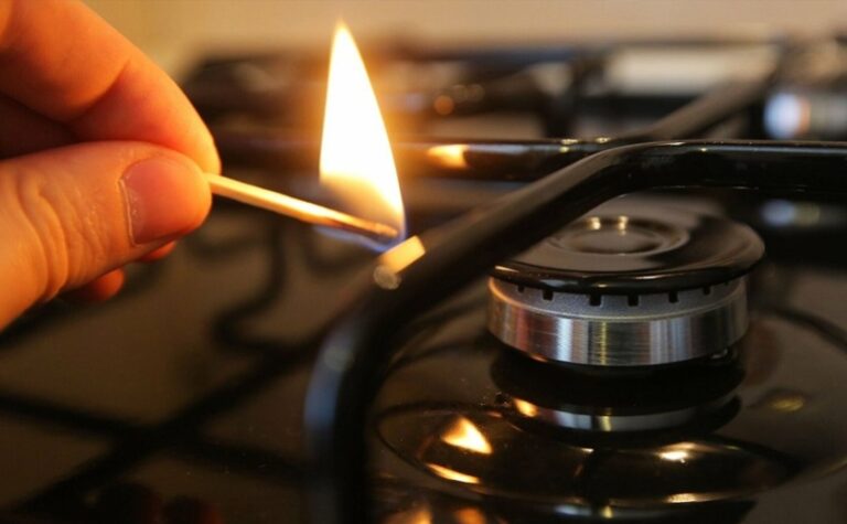 У лютому частина мешканців Дніпра залишиться без газу: адреси