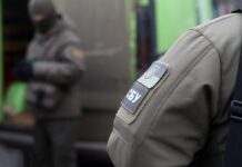 CБУ прийшла з обшуками до екс-ведучого каналів Медведчука Макса Назарова, – джерела