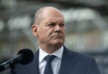 “Це огидно”: Шольц розкритикував Маска за підтримку правих партій у Європі