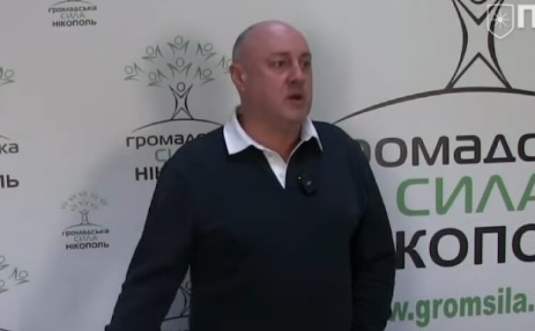 Ще одна автівка для фронту: БФ «Громадська Сила Нікополь» привезли з Німеччини позашляховик для військових