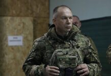“Не гірше, ніж Patriot”. Сирський розповів про розробку вітчизняної ППО