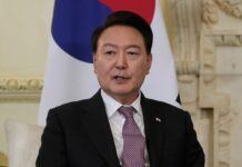 Вперше в історії: суд видав ордер на арешт відстороненого президента Південної Кореї