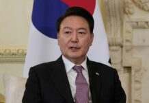 Арештований президент Південної Кореї не з’явився на другий допит