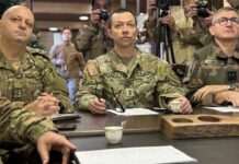 Генерал США оцінив роботу армії Лівану з розмінування півдня країни