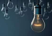 Масштабне відключення світла у Дніпрі та районі: дати та адреси