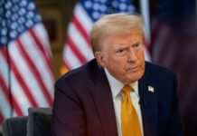 Трамп розповів, яка доля чекає на “найгірших злочинців-нелегалів”