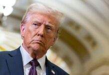 У Трампа розглядають можливість візиту спецпредставника в Газу, – NBC News