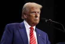 Трамп пообіцяв працювати над досягненням угоди між Україною та РФ