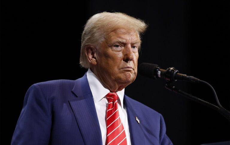 Документи про вбивство Кеннеді будуть розсекречені, – Трамп