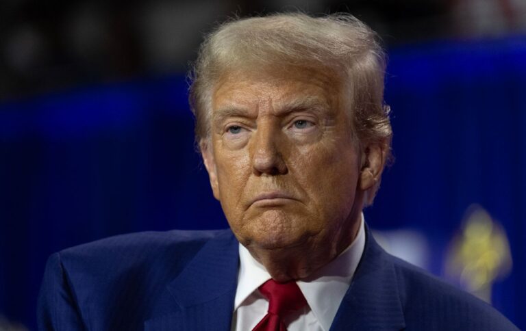 Команда Трампа переглядає підхід до закінчення війни РФ проти України, – FT