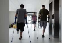 Українцям стало простіше отримати допоміжні засоби реабілітації: куди звертатися