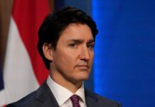 Трюдо відреагував на ідею Трампа зробити Канаду новим штатом США