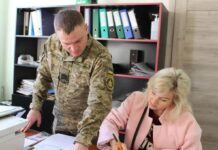 У Харкові сталася сутичка між адвокатом та співробітниками ТЦК: деталі