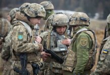 Окупанти тиснуть на чотирьох напрямках і зайшли на північ Сумської області: карти ISW