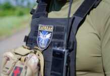 В Україні змінили термін укладання контракту для військових капеланів, – Міноборони