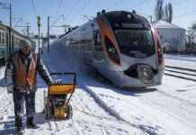 УЗ запустила у швидкісних поїздах важливу послугу: про що йдеться