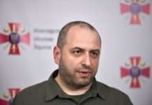 Пакет допомоги Україні від Швеції: частину коштів направлять на ВПК в рамках “данської моделі”