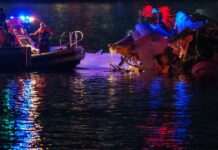 Авіакатастрофа біля Вашингтона: з річки Потомак дістали вже понад 40 тіл, – CNN