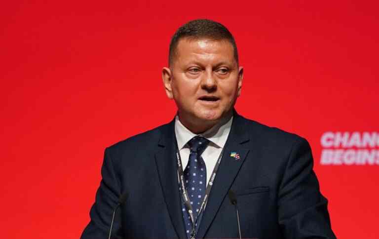 Українців попередили про фейк щодо “особняків команди Залужного” в Каліфорнії