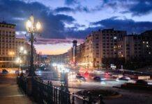 У центрі Києва обмежують рух транспорту: що зміниться для водіїв і як надовго