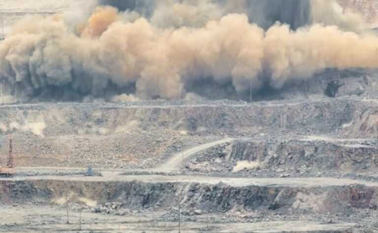 У Кривому Розі вдень 16 січня пролунають вибухи