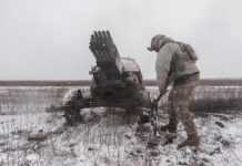 Оператори ССО показали відбиття штурму КНДРівців у Курській області (відео)