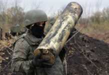 Росія дуже залежна від боєприпасів з Північної Кореї, – ЦПД