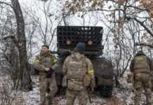 На фронті відбулося понад 100 боїв. Генштаб розповів, де росіяни атакують найбільше