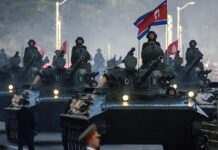 У США попередили, що КНДР стає більш підготовленою до війни проти своїх сусідів