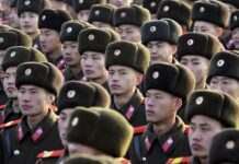 Зеленський розповів, скільки вже вбитих і поранених солдатів КНДР