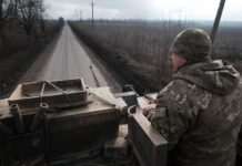 На Запорізькому напрямку “Спартанці” знищили Starlink росіян