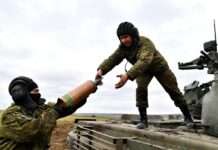 РФ другу добу поспіль нищить позиції ЗСУ у Часовому Ярі і Торецьку: що відомо