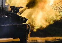 Йшли на прорив двома спробами. РФ втратила колону техніки у Харківській області