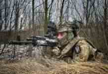 Армія РФ тисне на ЗСУ в Курській області та на трьох напрямках на сході, – Генштаб