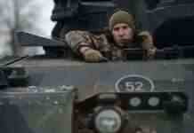 У Генштабі розповіли, на якому напрямку було найбільше боїв за сьогодні