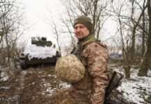 Армія РФ за добу втратила на фронті понад 1700 солдатів і 22 артсистеми, – Генштаб