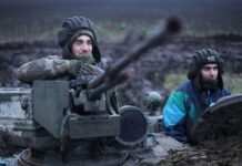 Щоб уникнути оточення: ЗСУ залишили південь Великої Новосілки та тримають позиції на околицях