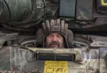 За останню добу армія РФ втратила на фронті 1660 солдатів і 19 артсистем, – Генштаб