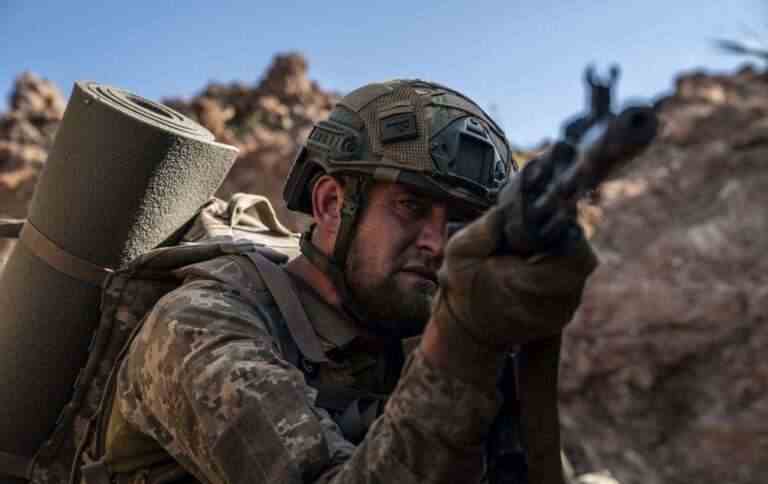 ЗСУ намагаються ліквідувати “плацдарм” росіян на березі річки Оскіл, – ОСУВ “Хортиця”