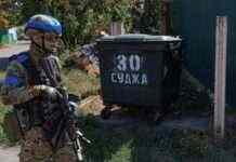 У Генштабі підбили підсумки п’ятимісячної операції ЗСУ у Курській області