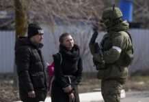 РФ хоче подвоїти кількість центрів “Юнармії” на окупованих територіях України, – ЦНС