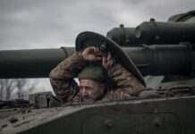 За добу росіяни втратили на фронті понад 1400 солдатів і 17 танків, – Генштаб