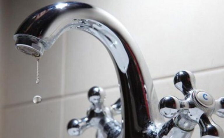 Де у Дніпрі сьогодні не буде води: адреси