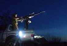 У Київській області лунають вибухи, ППО працює по ворожих дронах