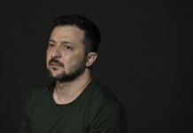 Незрозуміло, чи матиме Європа місце за столом переговорів, щоб зупинити війну, – Зеленський