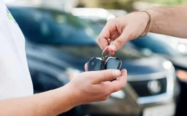 В Україні змінили правила торгівлі вживаними авто