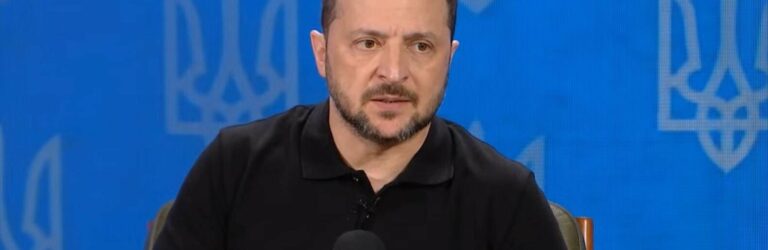 Не можна вчити війні, якщо сам не був на фронті – Зеленський